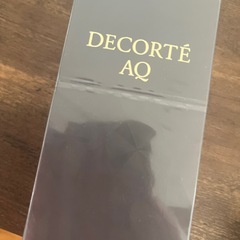 decorte  AQヘア美容液の画像
