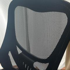 オフィスチェアの画像