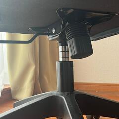 オフィスチェアの画像