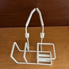 スポンジ入れの画像