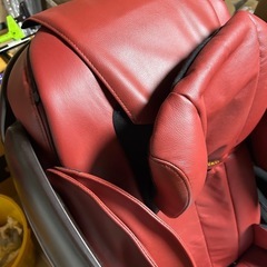 椅子　電動の画像