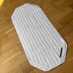 【取引中】㊶お昼寝コットカバー防水の画像
