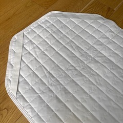 【取引中】㊶お昼寝コットカバー防水の画像