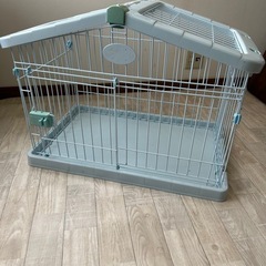 ペット用ケージの画像