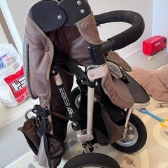 Airbuggymimi  エアーバギー　Ｂ型ベビーカーの画像