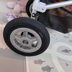 Airbuggymimi  エアーバギー　Ｂ型ベビーカーの画像