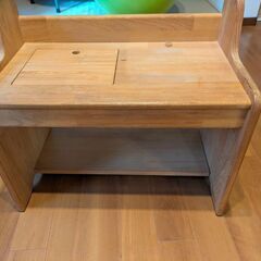 ままごとキッチンの画像