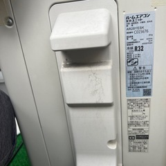 値段交渉⭕️ダイキン　ルームエアコン　主に10畳用の画像