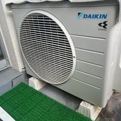 値段交渉⭕️ダイキン　ルームエアコン　主に10畳用の画像