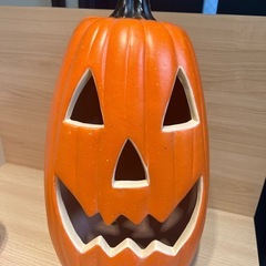 ハロウィングッズ/かぼちゃ の画像