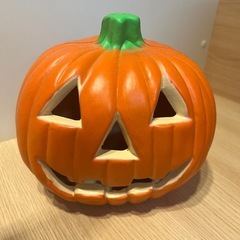 ハロウィングッズ/かぼちゃ の画像