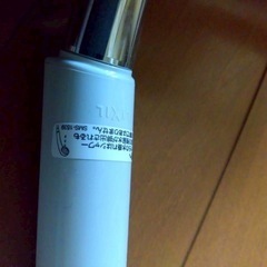 シャワーの蛇口とシャワーとシャワーホルダーの画像