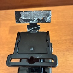 スマホホルダーの画像