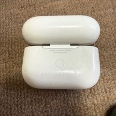 AirPodsproの画像