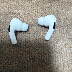 AirPodsproの画像