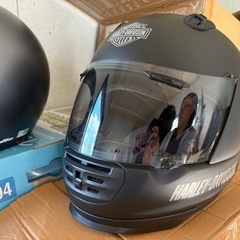 ヘルメットの画像