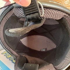 ヘルメットの画像