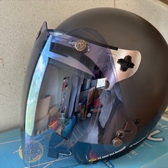 ヘルメットの画像