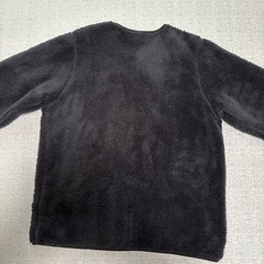 LOGOS女性用フリースの画像