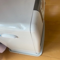 ダイニチすとストーブの画像