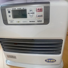 ダイニチすとストーブ