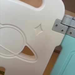 【決まりました】ベビーサークルの画像