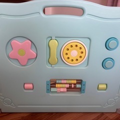 【決まりました】ベビーサークルの画像