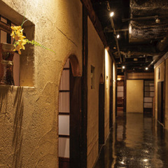 残り僅か現在14名様★40.50代限定交流会★本格和食を個室しっ...