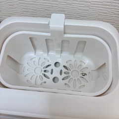 ラルタン　ミルクウォーマーの画像