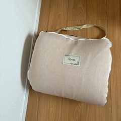 ベッドインベッドの画像