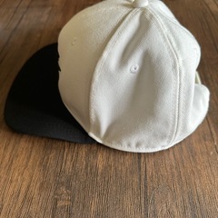 NIKE SB  キャップの画像