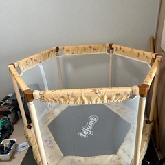 トランポリンの画像