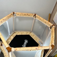 トランポリンの画像