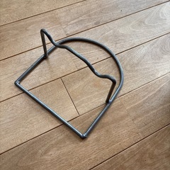 3歳前後〜　足けりバイク ENJOY RIDE  キックバイク バランスバイク 赤 の画像