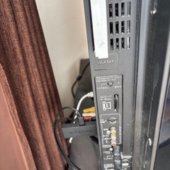 日立プラズマテレビ他の画像