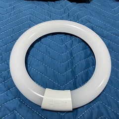 【新品】LEDサークルランプ（電球色）　20形の画像