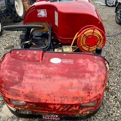 丸山製作所　ステレオスプレーヤー　SSA-S500の画像