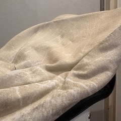 ゴルフバッグ　るこっくルコック　Le Coq Sportifの画像