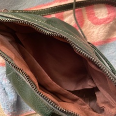 ノーブランド斜め掛けバックの画像