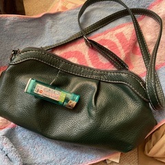 ノーブランド斜め掛けバックの画像