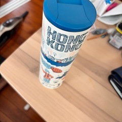 スタバタンブラー⭐︎香港限定の画像