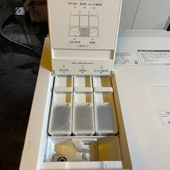 【リユースショップスパークル】ドラム式電気洗濯乾燥機　洗濯/乾燥 12kg/6kg　No.62　NA-LX129AL　Panasonic　2021年製　配送設置可能♪の画像