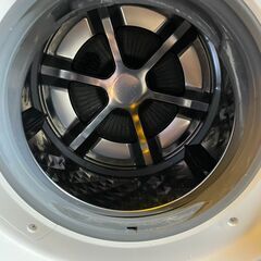 【リユースショップスパークル】ドラム式電気洗濯乾燥機　洗濯/乾燥 12kg/6kg　No.62　NA-LX129AL　Panasonic　2021年製　配送設置可能♪の画像