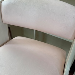 学習用椅子の画像