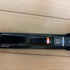 冊子用ホッチキスの画像