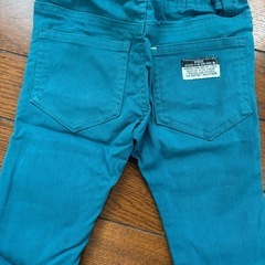 100cm F.O.KIDS、ブリーズ　パンツセットの画像