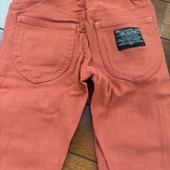 100cm F.O.KIDS、ブリーズ　パンツセットの画像