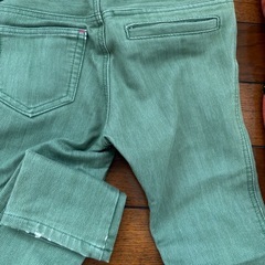 100cm F.O.KIDS、ブリーズ　パンツセットの画像