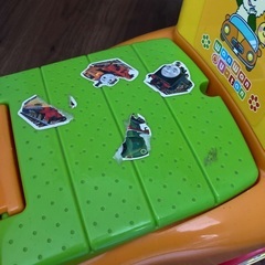 【受け渡し予定者決定】手押し車の画像