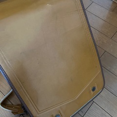 中古ランドセルの画像